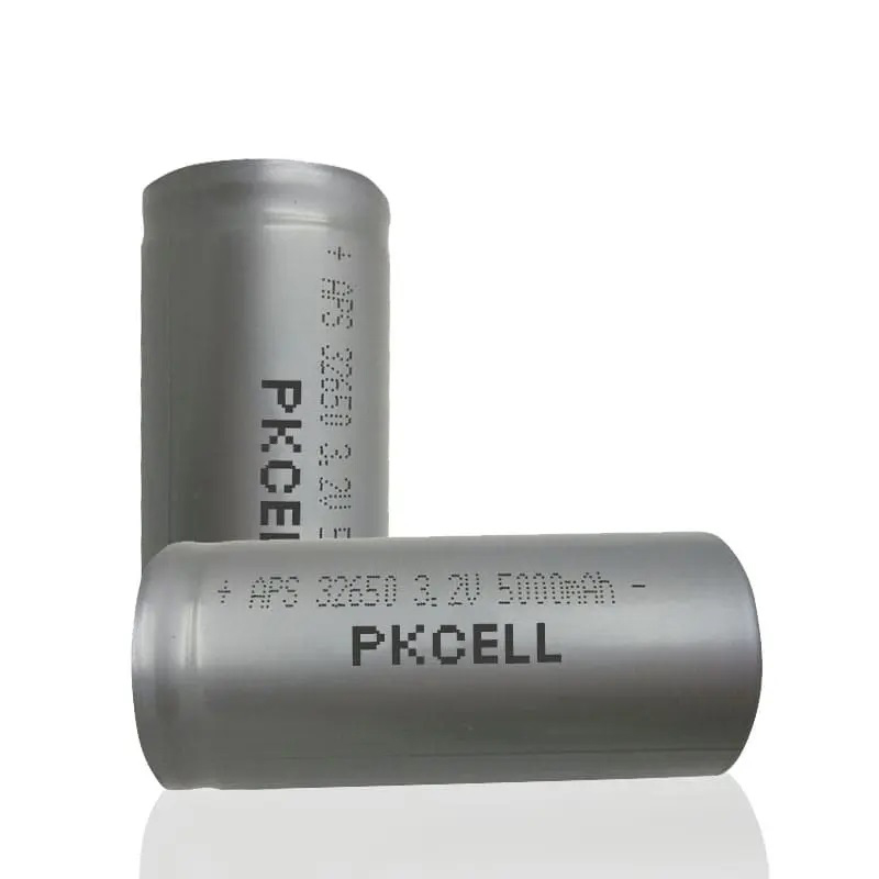 IFR32650-5000mAh